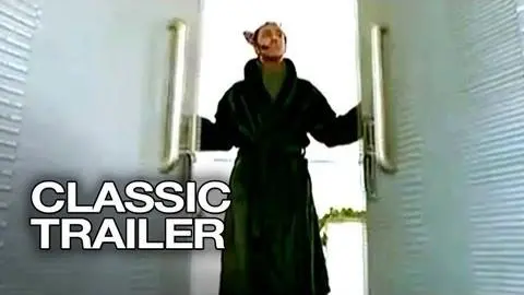 House Party 4 (2001) Official Trailer #1 - Comedy Movie HD_peliplat