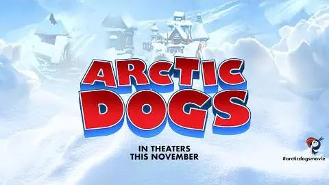Arctic Dogs | Official Teaser_peliplat