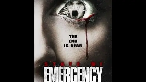 State of Emergency Official Trailer (2012)_peliplat