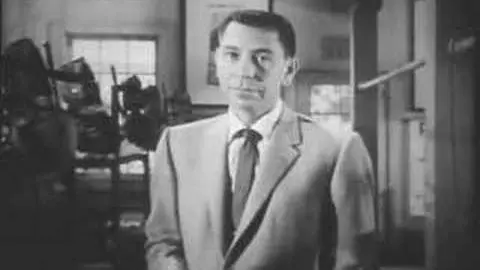 Jack Webb Dragnet The D.I. Rare Extended Movie Trailer_peliplat