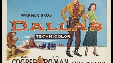 Dallas 1950) Trailer_peliplat