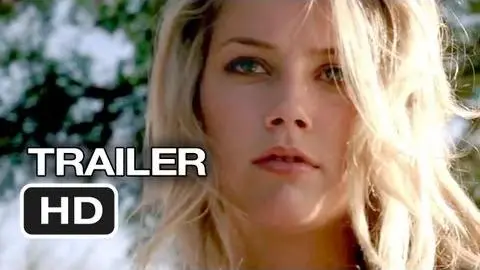 All the Boys Love Mandy Lane Official Theatrical Trailer (2013) - Amber Heard Movie HD_peliplat