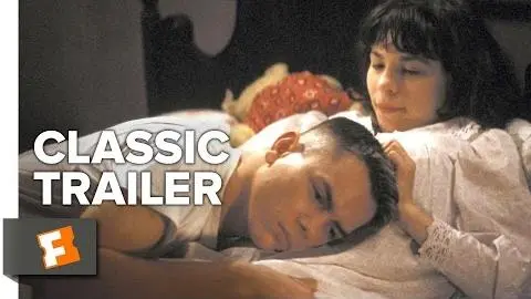 Dogfight (1991) Official Trailer - River Phoenix, Lili Taylor Drama Movie HD_peliplat