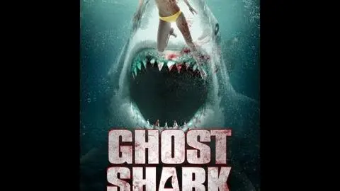 Ghost Shark Official Trailer (2013)_peliplat