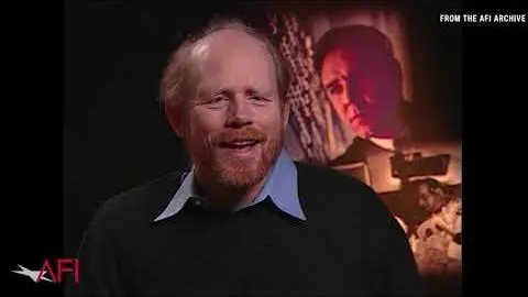 Ed Harris and Ron Howard talk about THE RIGHT STUFF - AFI Movie Club_peliplat