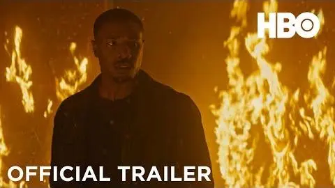 Fahrenheit 451 - Official Trailer - Official HBO UK_peliplat