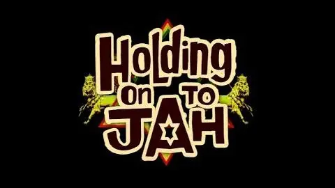 Holding On To Jah: The Story of Roots Reggae Music and the Rastafari Movement (Trailer)_peliplat