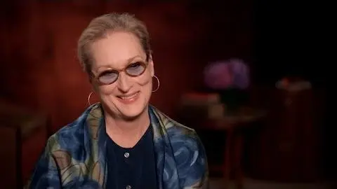 Meryl Streep and Jeremy Irons on THE FRENCH LIEUTENANT'S WOMAN_peliplat