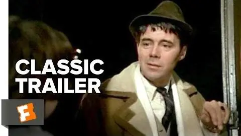 Our Mother's House (1967) Official Trailer - Dirk Bogarde, Margaret Leclere Drama Movie HD_peliplat