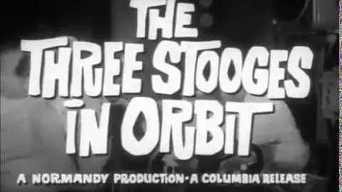The Three Stooges In Orbit (Trailer)_peliplat