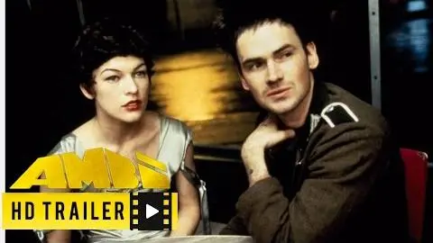 Million Dollar Hotel / Official Trailer (1999)_peliplat