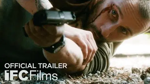 Disorder - Official Trailer I HD I IFC Films_peliplat