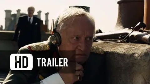 Diplomatie (2014) - Official Trailer [HD]_peliplat