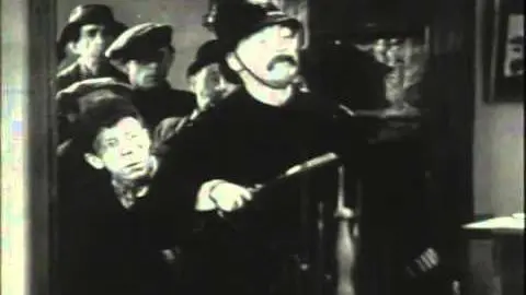 The Invisible Man Trailer 1933_peliplat