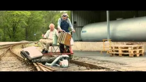 The Hundred-Year-Old Man - UK Trailer_peliplat