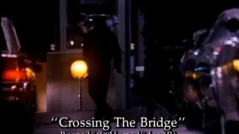 Crossing the Bridge Trailer_peliplat