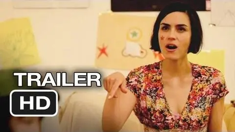 The End of Love Official Trailer #1 (2013) - Amanda Seyfried, Shannyn Sossamon Movie HD_peliplat