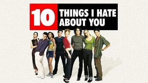 10 Things I Hate About You (1999) Trailer_peliplat