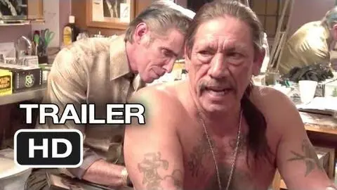 Tattoo Nation TRAILER 1 (2013) - Danny Trejo, Don Ed Hardy, Mister Cartoon Movie HD_peliplat