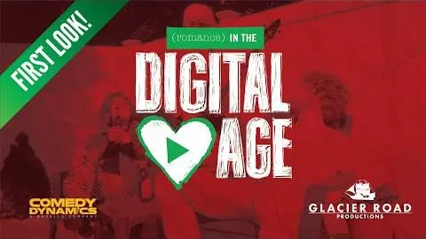 (Romance) In The Digital Age - Official Teaser #1 [HD]_peliplat