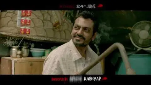 Dialogue Promo 1 | Raman Raghav 2.0 | In Cinemas 24th June | Nawazuddin Siddiqui_peliplat