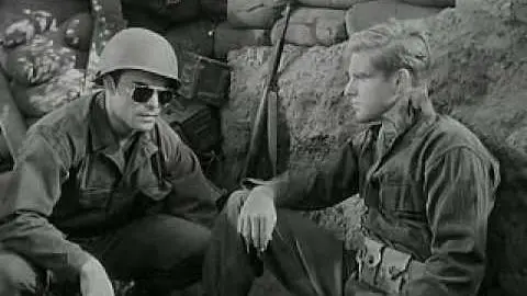 War Hunt (1962) Trailer_peliplat