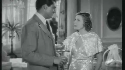 The Awful Truth 1937 Official Trailer (Nominated Oscar / Best Picture)_peliplat