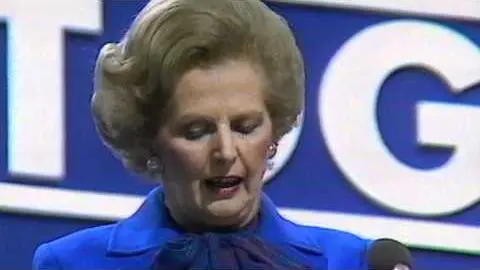 Margaret Thatcher: The Iron Lady Trailer_peliplat