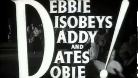 Affairs Of Dobie Gillis, The   Original Trailer_peliplat