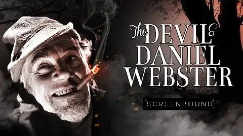 The Devil and Daniel Webster 1941 Trailer_peliplat