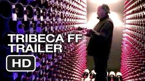 Tribeca FF (2013) - Red Obsession Official Trailer 1 - Wine Documentary HD_peliplat