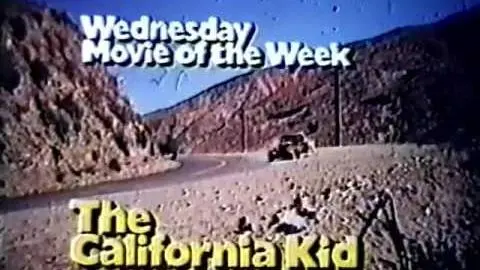 ABC Movie of the Week promo The California Kid 1974_peliplat