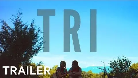 TRI OFFICIAL MOVIE TRAILER #1 2016 #TRImovie_peliplat