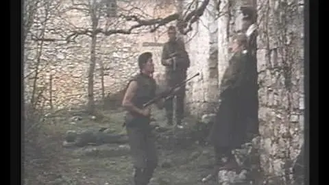 Apocalypse Mercenaries Trailer (1986) Funniest Trailer EVER!!_peliplat