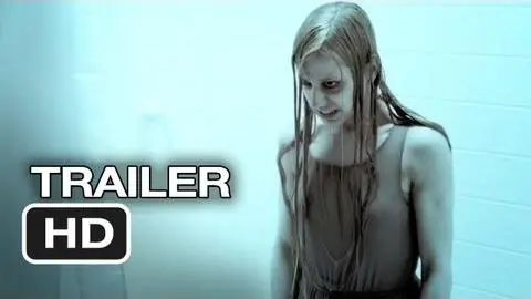 Apartment 1303 3D Official Trailer #1 (2013) - Horror Movie HD_peliplat