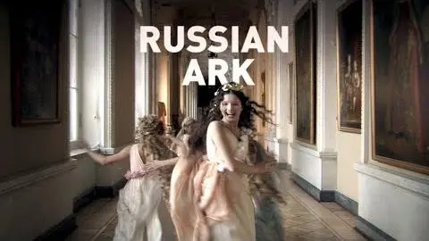 Russian Ark - Official Trailer_peliplat