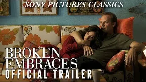 Broken Embraces | Official Trailer (2009)_peliplat