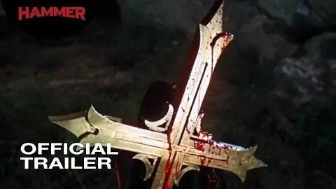 Taste The Blood of Dracula / Original Theatrical Trailer (1970)_peliplat