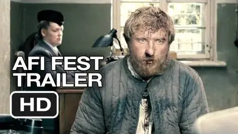 AFI Fest (2012) In The Fog Trailer - Historical Drama HD_peliplat