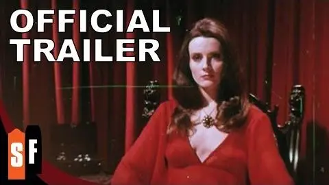 Velvet Vampire (1971) - Official Trailer_peliplat