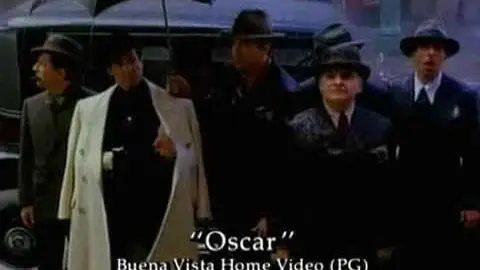 Oscar Trailer - Sylvester Stallone (1991)_peliplat