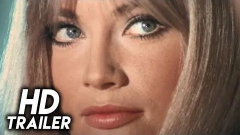 Danger: Diabolik (1968) ORIGINAL TRAILER [HD]_peliplat