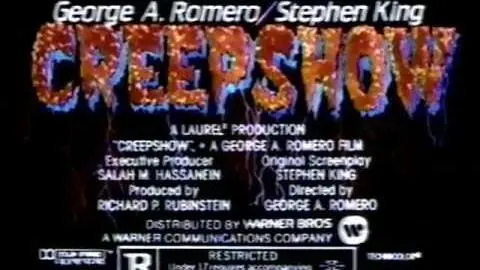 Creepshow (1982) TV Spot_peliplat