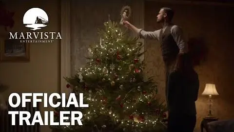 The Spirit of Christmas - Official Trailer - MarVista Entertainment_peliplat