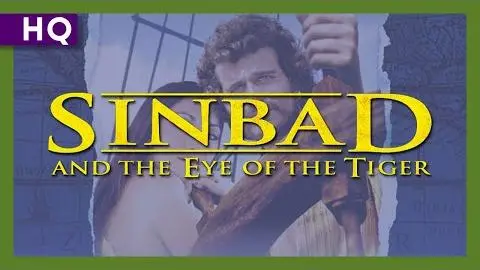 Sinbad and the Eye of the Tiger (1977) Trailer_peliplat