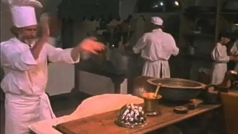 A Chef In Love Trailer 1997_peliplat