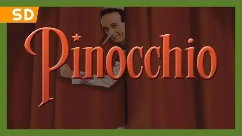 Pinocchio (2002) Trailer_peliplat