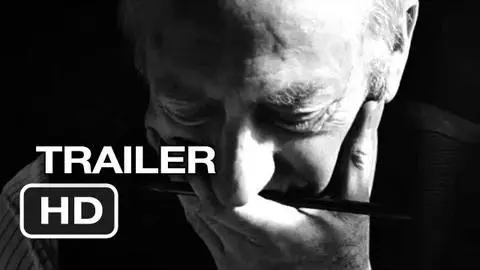 Herblock: The Black & The White Official Trailer 1 (2013) - Documentary HD_peliplat