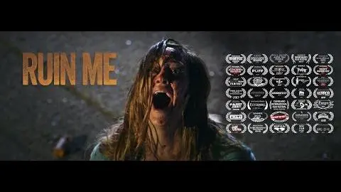 RUIN ME Official Trailer HD (2017) Horror Movie_peliplat