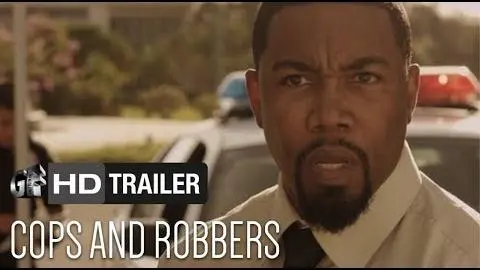 Cops And Robbers (Trailer) - Randy Wayne, Tom Berenger [HD]_peliplat